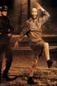 Life is Beautiful [Roberto Benigni]